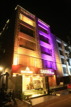 Hotel Sakura by Maps